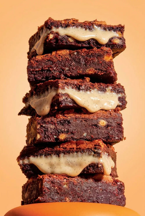 COLLECTION CREAMY BUENO