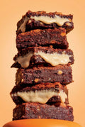 FUDGY BROWNIE
