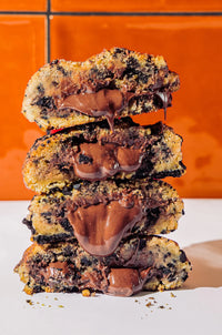 MADNESS OREO