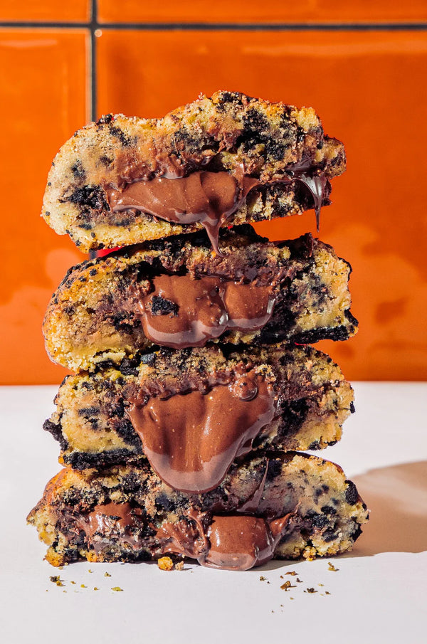 MADNESS OREO