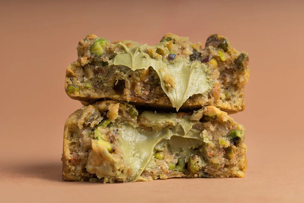 PISTACHOU