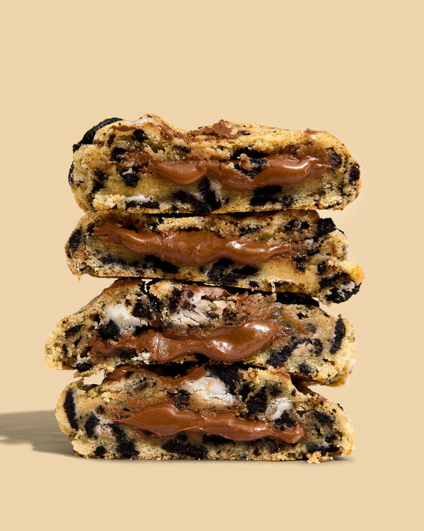 MADNESS OREO